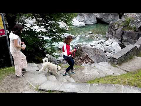 038 - Ticino - Zeeland / Teil 1