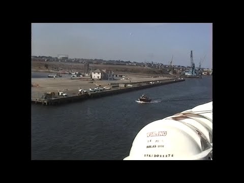 09 Aug 1995 · Video footage from today's ride - 2021 Full Remaster