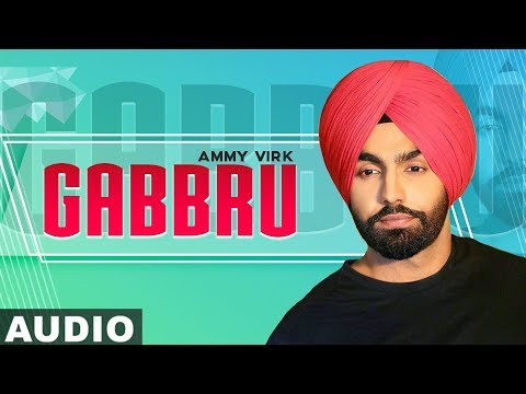 Gabbru (Full Audio) — watch video