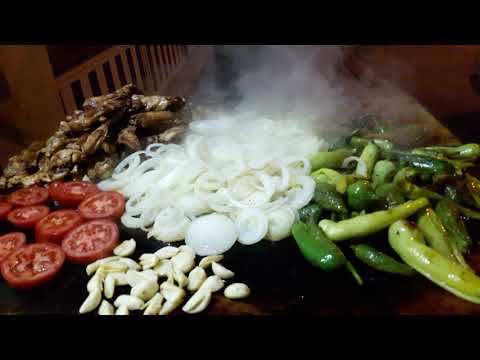 AILECEK  MANGAL  KEYFI