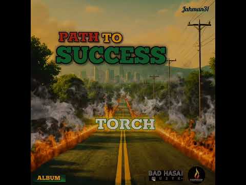 Torch feat. Gentleman - I Will Be There (Album :Path to Success / Bad-Hasai Muzyk) 【Jan 2026】