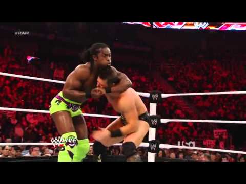 WWE Monday Night Raw 2012 01 30 HDTV x264 RUDOS