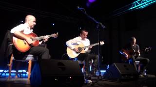 Geyer Music Factory - Napiórkowski, Królik, Dzień - Jaco Taco Paco