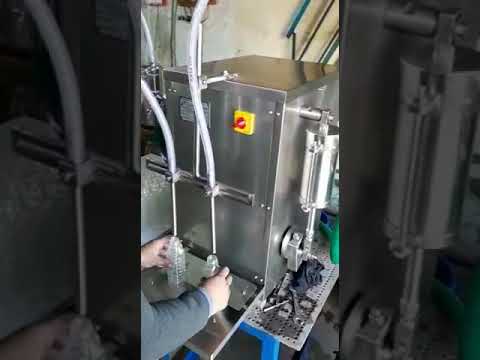 Liquid Filling Machine