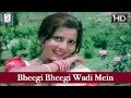 Bheegi Bheegi Waadi Mein Mohd Rafi Sulakshana Dil Hi Dil Mein Vinod Mehra
