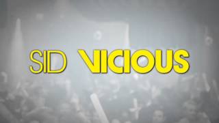 Sid Vicious DadyO lunes 15 julio 2013