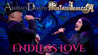 Download lagu Endless Love - Ahmad Dhani & Mulan Jameela ( Video Clip) mp3