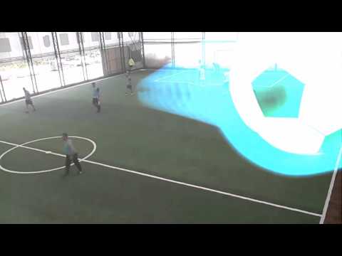 VIP Halı Saha 07.05.2016 16:00 - akillisaha.com