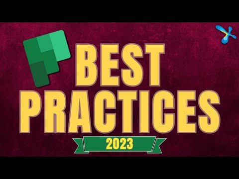 Microsoft Planner - Best Practices 2023