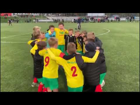 Derbysieger, Derbysieger hey hey!