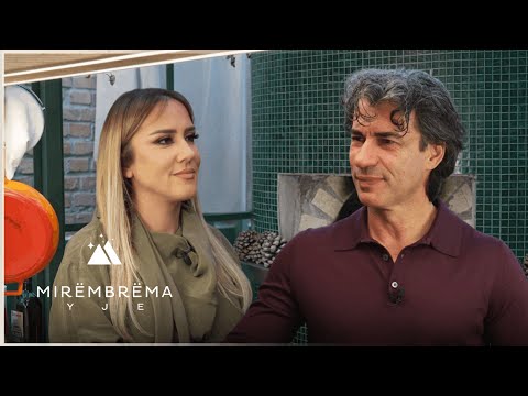 Mirembrema Yje me Arbana Osmani - Sezoni II Episodi 17 | Kledi Kadiu