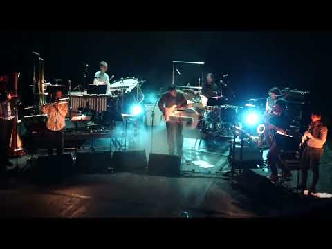 AQUASERGE - Dark Side of the Rock - 12 Janvier 2024