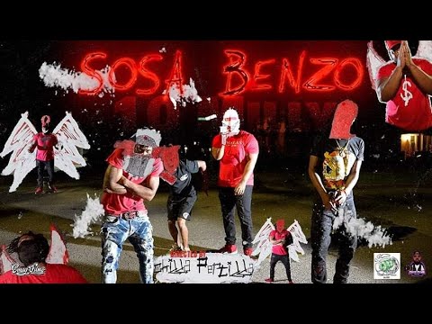 Sosa Benzo - 10 Milly (R.I.C.O Story) #GTE #michigan #trending #viral