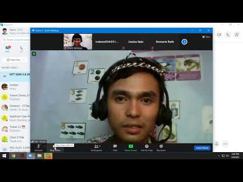 51TALK MOCK DEMO LESSON BEFORE FINAL DEMO LESSON || MUST WATCH || [ESL 2024]