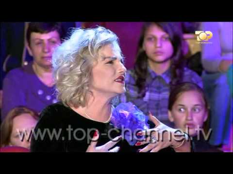E Diell, 16 Nentor 2014, Pjesa 8 - Top Channel Albania - Entertainment Show