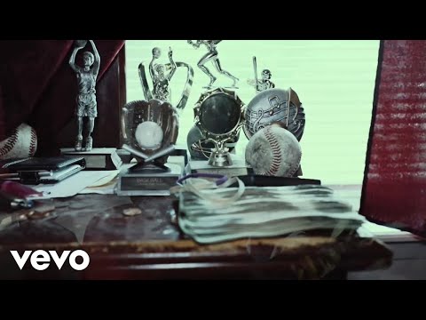 Saint Nicc - Trials & Tribulations