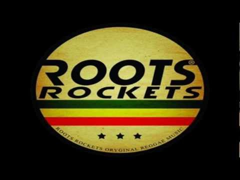 Roots Rockets - Wojna w Babilonie [HD]