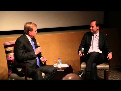 Lou Dobbs On Ending 2 Party Government System