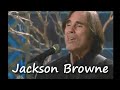 Jackson Browne  - Off Of Wonderland 10-10-08 Tonight Show