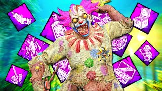 Exploring The WORST Dead By Daylight Update...