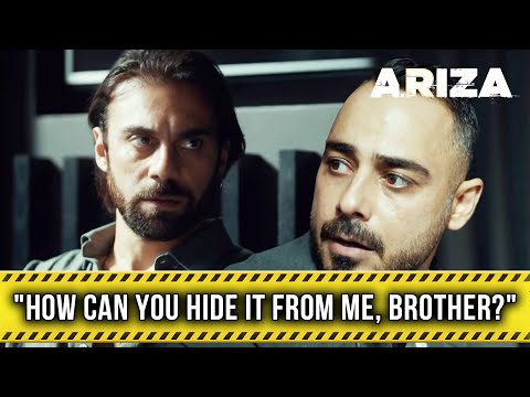 After 8 years, the truth comes out | Arıza English - Episode 17