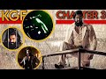 KGF Chapter 3 release date | kgf chapter 3 trailer | kgf 3 release date |Yesh| kgf chapter 3 update
