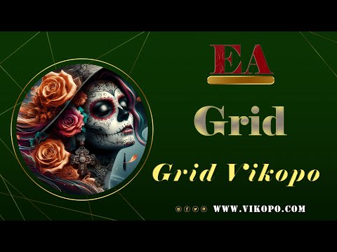 Video Vikopo Grid Trading MT4
