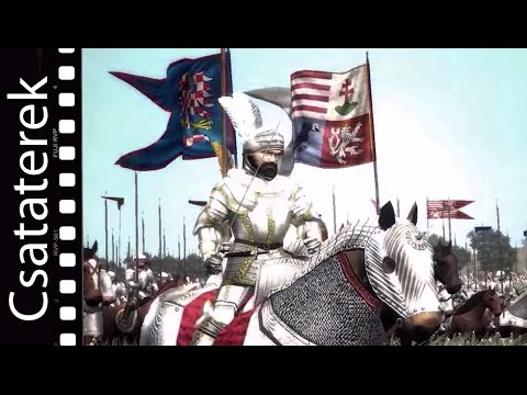 Csataterek - 8. rész: Kenyérmező, 1479