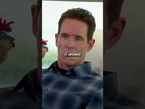 Can dennis control his blood pressure?