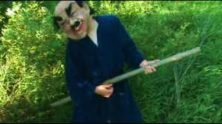 ApologetiX - Jericho (parody of Vertigo by U2)