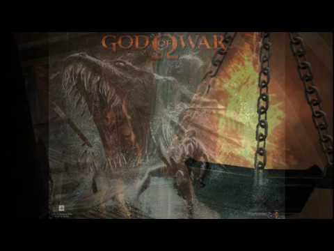 Aegean Storm -Ω- God Of War Soundtrack ♫