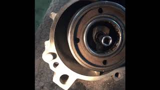 Ford f150 Smog Pump Repair