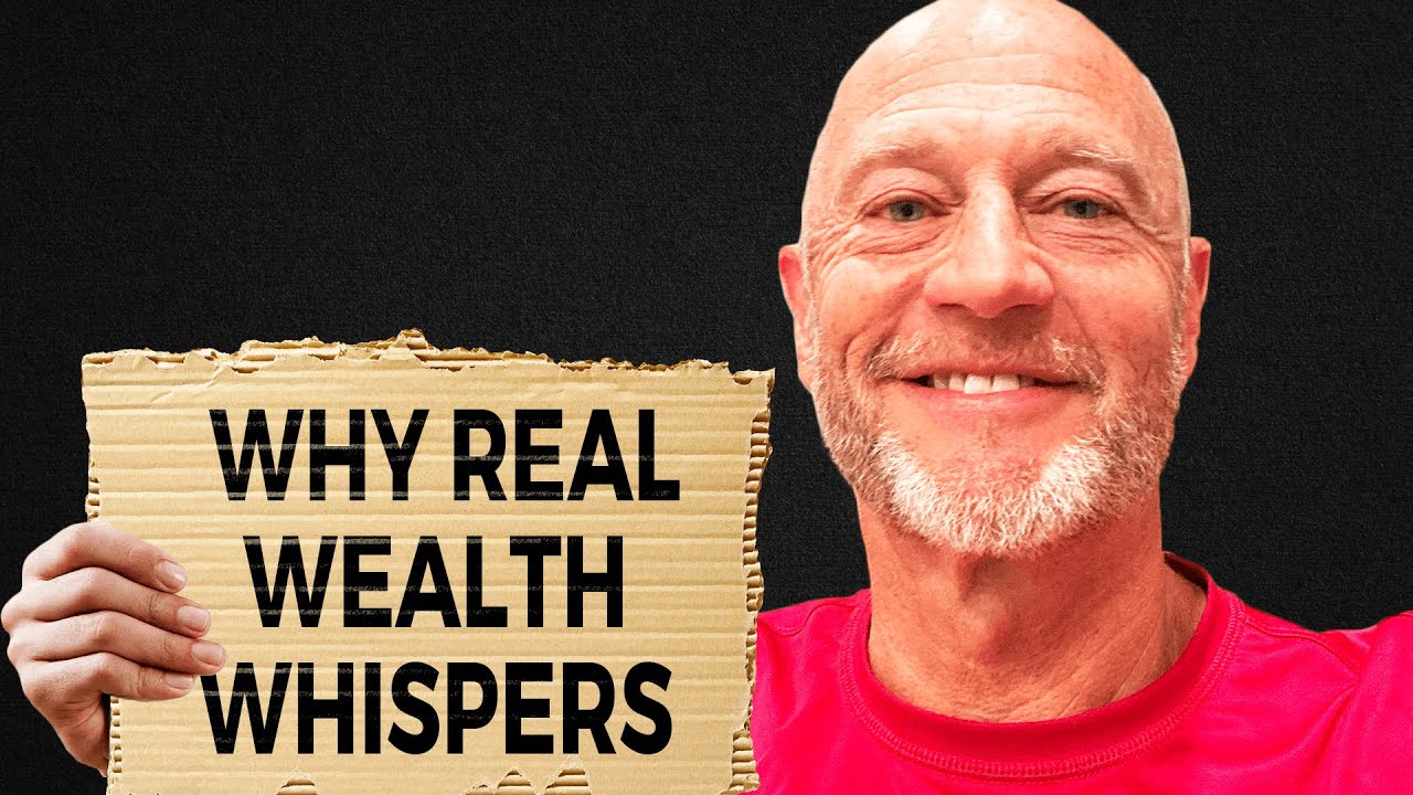 10 Subtle Signs That Whisper "Quiet Millionaire"