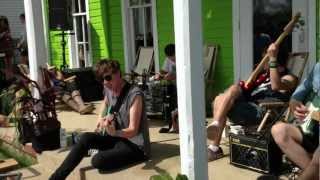 Howler Beach Sluts.MOV