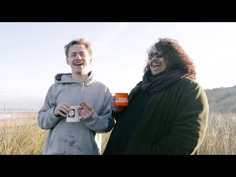 SUDS - Entropy (Official Music Video)