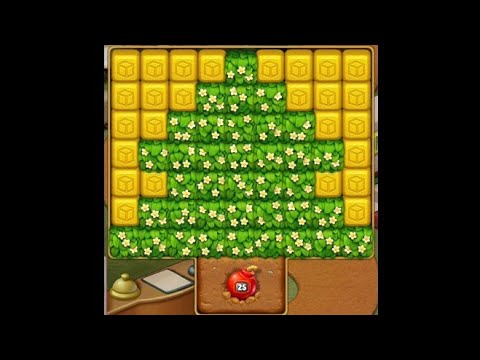 TOY BLAST level 3350