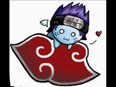 Itachi-Lass mal über Haie reden