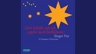 Schlaf wohl, du Himmelsknabe