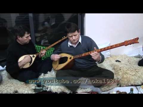 Sherif Dervishi - O Qka Ke Bilbyl
