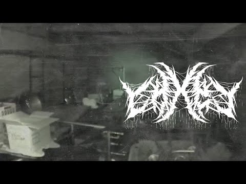 CHXEU - PURGATORIUM [PROD. EXECVTE]