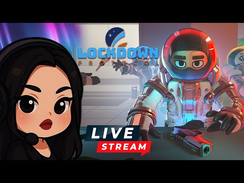 Алах уу? Алуулах уу? Lockdown Protocol @AlienxMongolia @BadireaL1 @cbRa@ThhHAHA@NotyzGamer