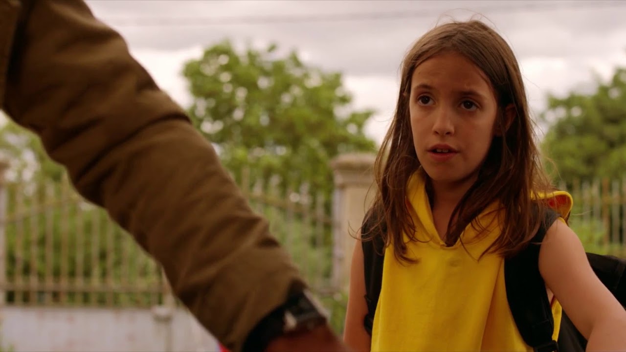 Miniature de la vidéo LE CYGNE DES HÉROS ~ CLAUDE SAUSSEREAU du film Le cygne des héros