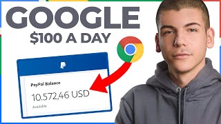 How To Make Money With Google 🔍  BEST Work From