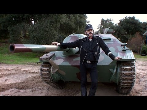 Lemmy Hetzer