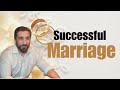 Secret To A Successful Marriage Musa AS S Inspiring Story Nouman Ali Khan