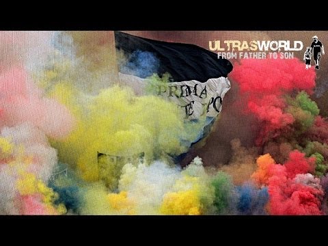 Top-5 Ultras of the Week 27.01 - 02.02 ||  #worldofultras