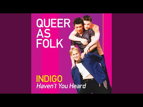 Haven't You Heard (Funky Rhythm Mix)