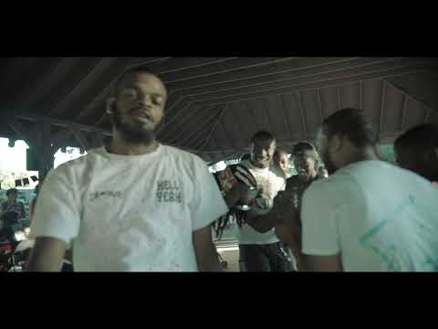 100ShotDot ft Boz Marley - Tell Me