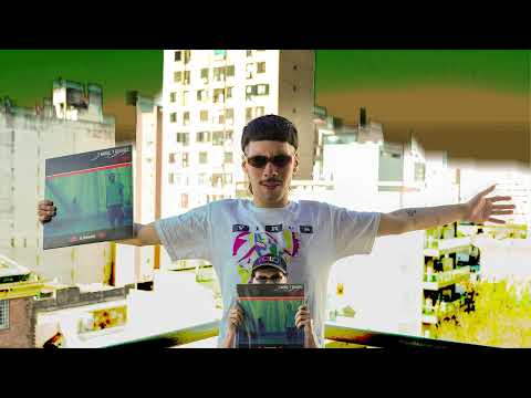 SANTICUADO X DJ SECIO (FULL EP)