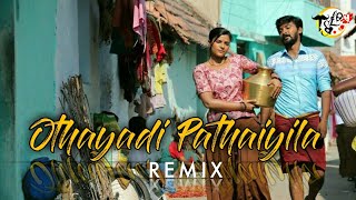 Download lagu Othayadi paathaiyila (Remix) 😋 WhatsApp status😘 Anirudh mp3